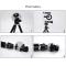 PULUZ PULUZ Tripod Mount Adapter För GoPro/DJI/Insta360 Actionkameror Svart