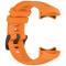  Garmin Instinct E 45 mm Klockarmband Silikon Orange
