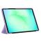 Tech-Protect Tech-Protect Galaxy Tab A11 Plus/A9 Plus Fodral SmartCase Violet
