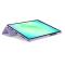 Tech-Protect Tech-Protect Galaxy Tab A11 Plus/A9 Plus Fodral SmartCase Violet