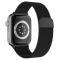 ColorPop ColorPop Milanese Loop Metall Armband Apple Watch 38/40/41/42 mm