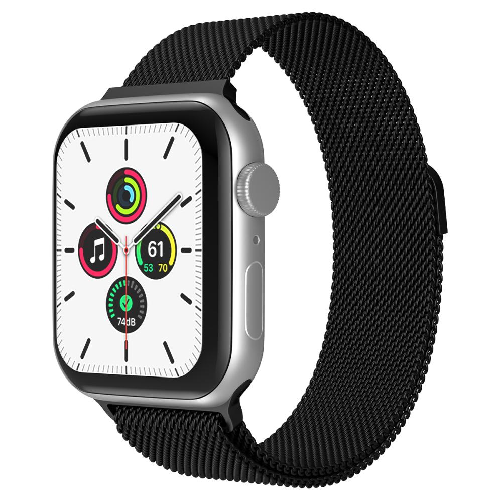 ColorPop ColorPop Milanese Loop Metall Armband Apple Watch 38/40/41/42 mm