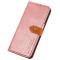 KHAZNEH KHAZNEH Motorola Moto G32 Fodral Dual Color Roséguld