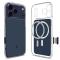 Spigen Spigen iPhone 17 Pro Max Skal MagSafe Ultra Hybrid 