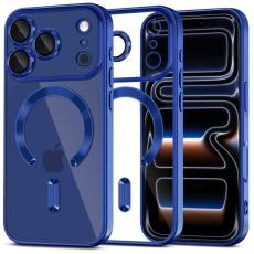 Tech-Protect Tech-Protect iPhone 17 Pro Skal MagSafe MagFlex Deep Blue