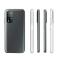  Xiaomi Mi 10T / 10T Pro - Transparent TPU Skal