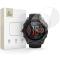 Tech-Protect Tech-Protect Garmin Fenix 8 51 mm 2-PACK Skärmskydd GlassFit+