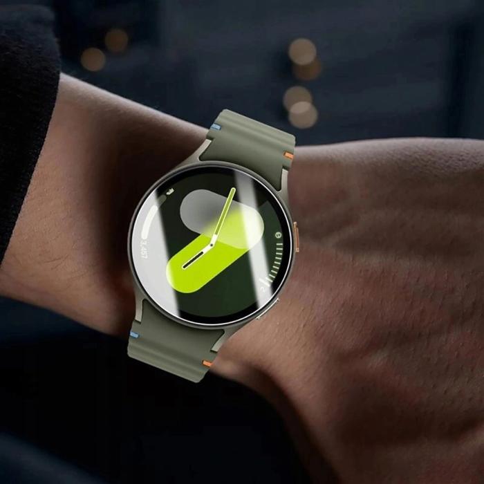 Bild 3, Tech-Protect Tech-Protect Garmin Fenix 8 51 mm 2-PACK Skärmskydd GlassFit+