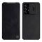 NILLKIN NILLKIN Samsung Galaxy A53 5G Fodral Qin CamShield Svart