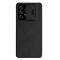 NILLKIN NILLKIN Samsung Galaxy A53 5G Fodral Qin CamShield Svart