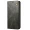  OnePlus Nord CE 2 5G Fodral Flip Crazy Horse Grön