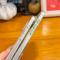  iPhone 17 Skal MagSafe Transparent / Grå