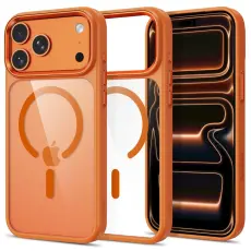 Tech-Protect Tech-Protect iPhone 18 Pro Max/17 Pro Max Skal MagSafe MagMat CC