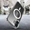 Tech-Protect Tech-Protect iPhone 16 Plus Skal MagSafe FlexAir Hybrid