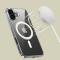 Tech-Protect Tech-Protect iPhone 16 Plus Skal MagSafe FlexAir Hybrid