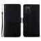 Samsung Galaxy A03s Fodral Dream Catcher Svart