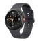 KALEBOL KALEBOL Galaxy Watch 8 46/44/40 mm Armband Silikon Grå