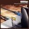 ESSAGER ESSAGER 2 m 100W 7A USB-C Laddningskabel Svart