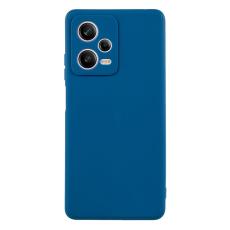  Xiaomi Redmi Note 12 Pro 5G Skal TPU Bl&aring;