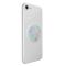 PopSockets PopSockets Avtagbart Grip med Ställfunktion Opal