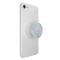 PopSockets PopSockets Avtagbart Grip med Ställfunktion Opal