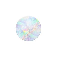 PopSockets PopSockets Avtagbart Grip med St&auml;llfunktion Opal