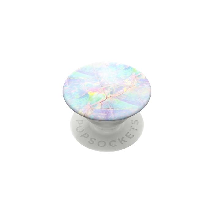 Bild 3, PopSockets PopSockets Avtagbart Grip med Ställfunktion Opal