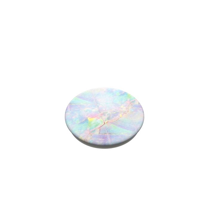 Bild 4, PopSockets PopSockets Avtagbart Grip med Ställfunktion Opal