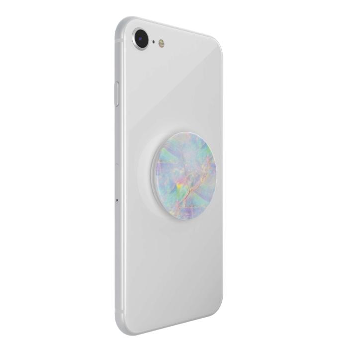 Bild 8, PopSockets PopSockets Avtagbart Grip med Ställfunktion Opal
