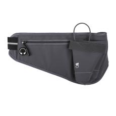Gear GEAR Sport Midjeb&auml;lte Premium Universal Mobil / Vattenflaska Gr&aring;