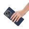 DUX DUCIS DUX DUCIS Honor 400 Lite Fodral Skin Pro Blå
