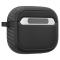 Spigen Spigen Apple AirPods 3 (2021) Fodral Classic Fit Svart