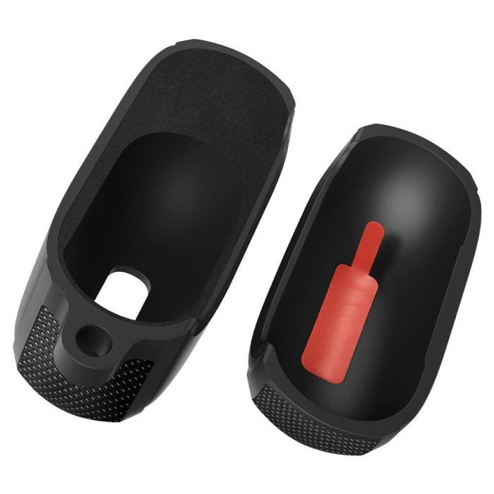 Bild 5, Spigen Spigen Apple AirPods 3 (2021) Fodral Classic Fit Svart