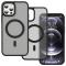 ColorPop ColorPop iPhone 12 Pro Max Skal CH MagSafe Matt Svart