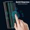 Whitestone Whitestone Samsung Galaxy Z Fold 4 2-PACK Skärmskydd DOME Glass