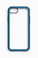  iPhone 7/8 Ultra Protection Skal - Bl&aring;