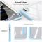 DUX DUCIS DUX DUCIS iPad Pro 11 2025/2024 Fodral TOBY Ljus Blå