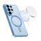 Tech-Protect Tech-Protect Galaxy S26 Ultra Skal MagSafe MagFlex Sky Blue