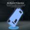  Steam Deck / OLED Fodral Silikon Anti-Slip Ljus Blå