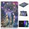  iPad Air 2026-2020/Pro 11 Fodral Case Stand Dream Catcher