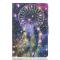  iPad Air 2026-2020/Pro 11 Fodral Case Stand Dream Catcher