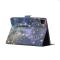  iPad Air 2026-2020/Pro 11 Fodral Case Stand Dream Catcher