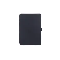 Onsala ONSALA iPad Air 2019 / Pro 2017 Fodral &Auml;kta L&auml;der Svart