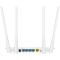 Cudy Cudy Wi-Fi Router WR1200 AC1200 Vit