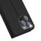 DUX DUCIS DUX DUCIS iPhone 15 Pro Max Fodral Skin Pro Svart