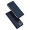DUX DUCIS DUX DUCIS iPhone 15 Pro Max Fodral Skin Pro Blå