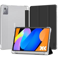 Tech-Protect Tech-Protect Lenovo Idea Tab 11 Fodral SC Pennh&aring;llare Svart