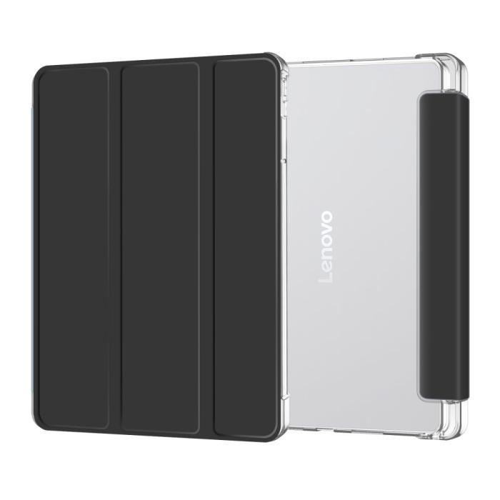 Bild 2, Tech-Protect Tech-Protect Lenovo Idea Tab 11 Fodral SC Pennhållare Svart