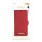 Onsala ONSALA iPhone 11 Pro Max 2in1 Magnet Fodral / Skal Saffiano Red