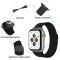 ColorPop ColorPop Milanese Loop Metall Armband Apple Watch 38/40/41/42 mm